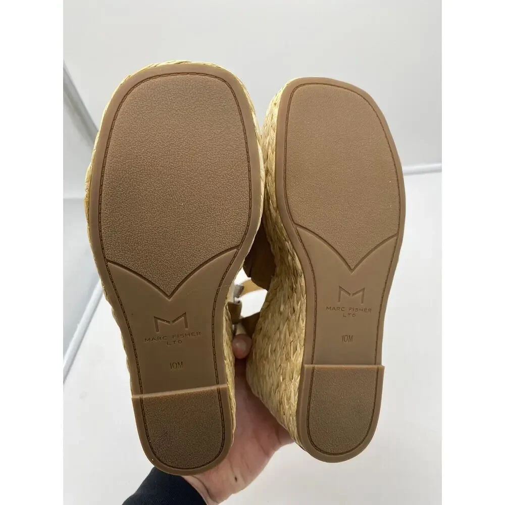 Marc Fisher shoes are